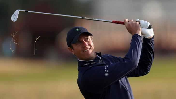 Alfred Dunhill Links Championship Tips